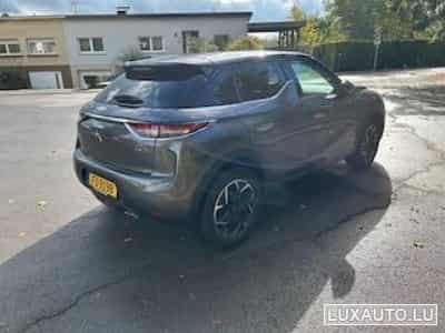 DS Automobiles DS3 CROSSBACK PureTech 130 Automatic (2021) - Photo 3