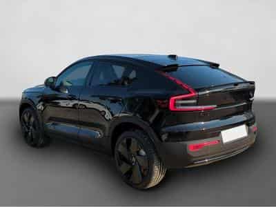 Volvo C40 (2025) - Photo 3