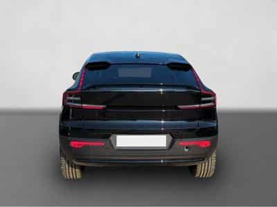 Volvo C40 (2025) - Photo 4