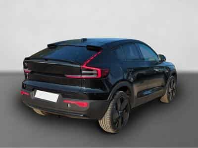 Volvo C40 (2025) - Photo 5