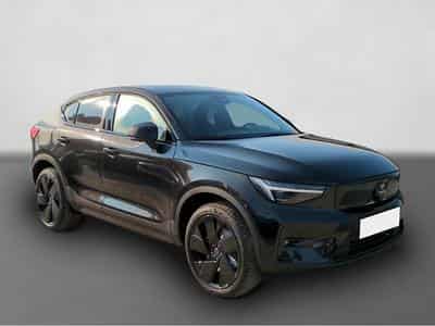 Volvo C40 (2025) - Photo 6