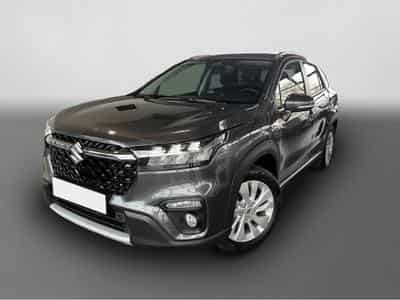 Suzuki S-Cross (2026) - Photo 1