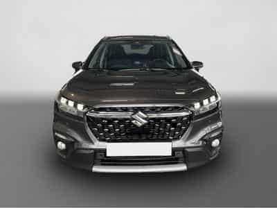 Suzuki S-Cross (2026) - Photo 4