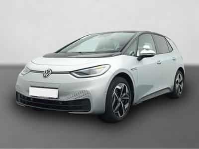 VW ID.3 (2026) - Photo 1