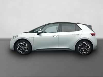 VW ID.3 (2026) - Photo 2