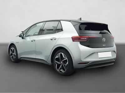 VW ID.3 (2026) - Photo 3