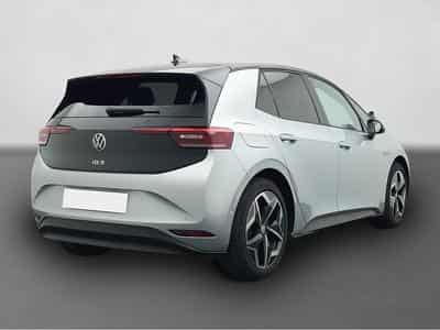 VW ID.3 (2026) - Photo 5