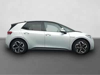 VW ID.3 (2026) - Photo 6