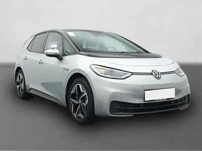 VW ID.3 (2026) - Photo 7