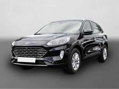 Ford Kuga (2024) - Photo 1
