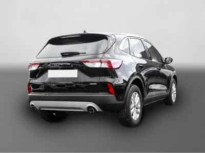 Ford Kuga (2024) - Photo 2