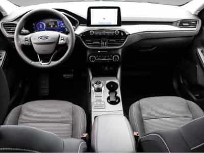 Ford Kuga (2024) - Photo 4