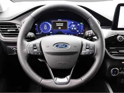 Ford Kuga (2024) - Photo 5