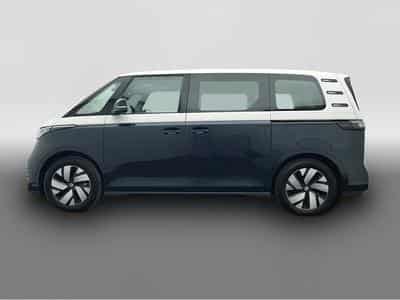 VW ID.Buzz (2026) - Photo 2