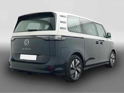 VW ID.Buzz (2026) - Photo 5