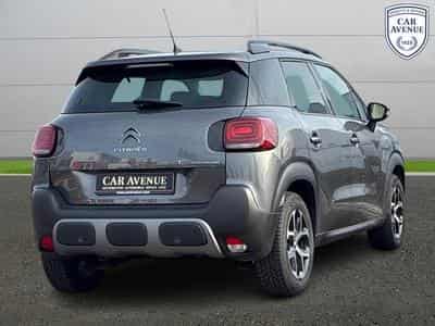 CITROEN C3 Aircross 1.2 PureTech 110ch S&S MAX (2023) - Photo 11