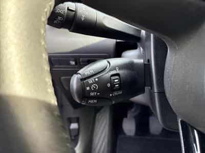 CITROEN C3 Aircross 1.2 PureTech 110ch S&S MAX (2023) - Photo 12