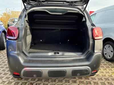 CITROEN C3 Aircross 1.2 PureTech 110ch S&S MAX (2023) - Photo 4