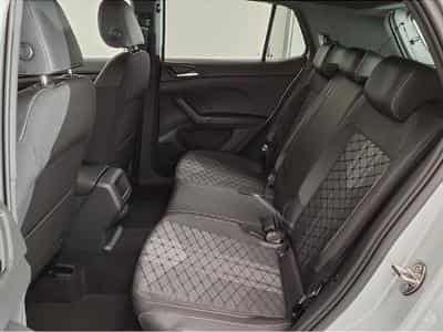 VW T-Cross (2024) - Photo 10