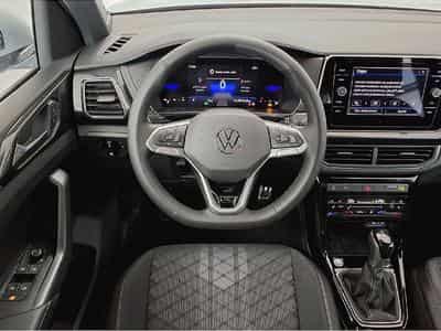VW T-Cross (2024) - Photo 12