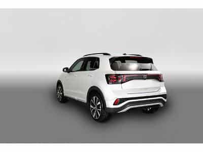 VW T-Cross (2024) - Photo 3