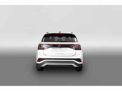 VW T-Cross (2024) - Photo 4