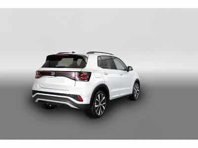 VW T-Cross (2024) - Photo 5