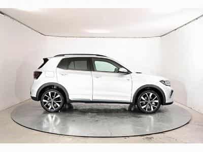 VW T-Cross (2024) - Photo 6