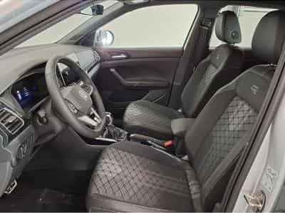 VW T-Cross (2024) - Photo 9