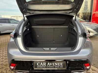 PEUGEOT 308 1.5 BlueHDi 130ch S&S Allure EAT8 (2025) - Photo 4