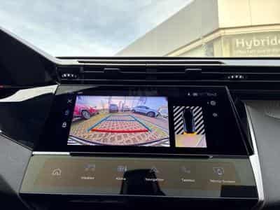 PEUGEOT 308 1.5 BlueHDi 130ch S&S Allure EAT8 (2025) - Photo 7