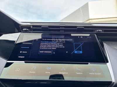 PEUGEOT 308 1.5 BlueHDi 130ch S&S Allure EAT8 (2025) - Photo 9