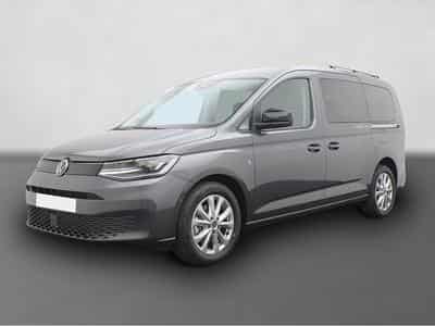 VW Caddy (2026) - Photo 1