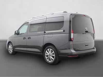 VW Caddy (2026) - Photo 2