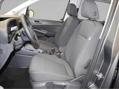 VW Caddy (2026) - Photo 3