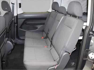 VW Caddy (2026) - Photo 4
