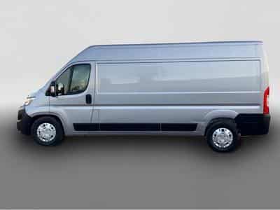 Opel Movano (2021) - Photo 3