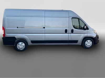 Opel Movano (2021) - Photo 7
