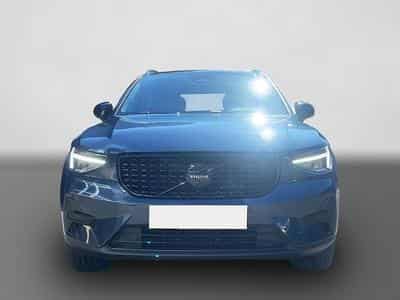Volvo XC40 (2024) - Photo 3
