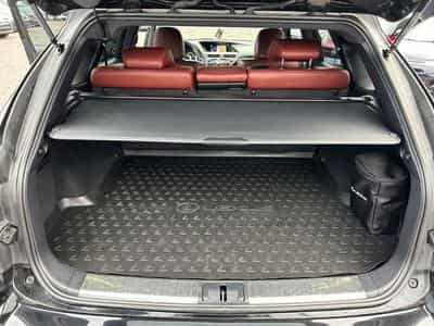 Lexus RX RX 450h *F Sport*Navi*Kamera*4WD* (2013) - Foto 13