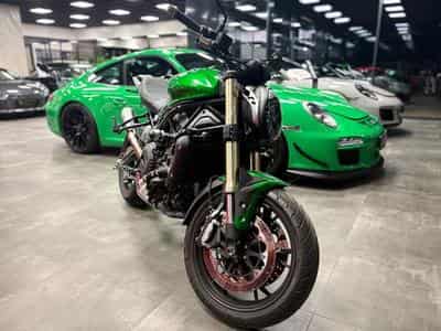 Benelli 752 S 752S (2021) - Photo 1