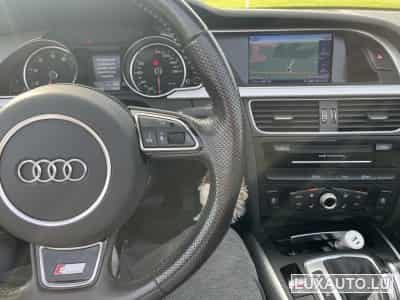 Audi Cabriolet A5 cabrio 2.0 TFSI quattro S-Line (2015) - Foto 6