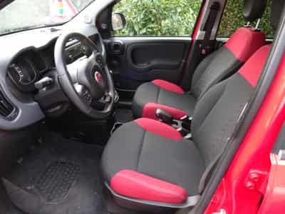 Fiat Panda 1.3 MTJ (2017) - Foto 4