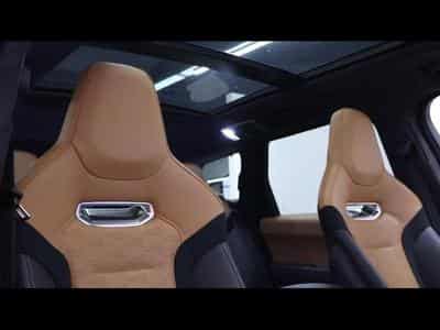 Land-Rover Range Rover Sport SVR 575 AWD auto (2022) - Photo 12