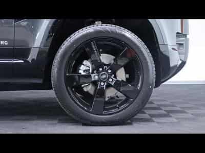 Land-Rover Defender 90 D250 X-Dynamic SE AWD Auto (2025) - Foto 8