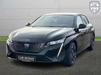 PEUGEOT 308 1.5 BlueHDi 130ch S&S Allure EAT8 (2025) - Photo 1