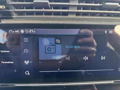 PEUGEOT 308 1.5 BlueHDi 130ch S&S Allure EAT8 (2025) - Photo 11