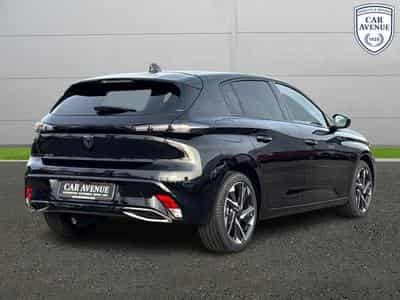 PEUGEOT 308 1.5 BlueHDi 130ch S&S Allure EAT8 (2025) - Photo 3