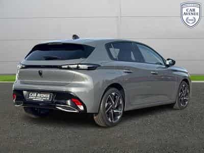 PEUGEOT 308 1.5 BlueHDi 130ch S&S Allure EAT8 (2025) - Photo 3