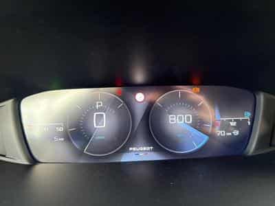 PEUGEOT 308 1.5 BlueHDi 130ch S&S Allure EAT8 (2025) - Photo 4